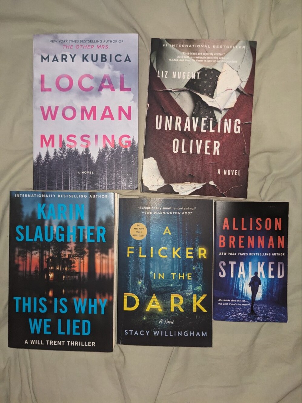 Book Bundle